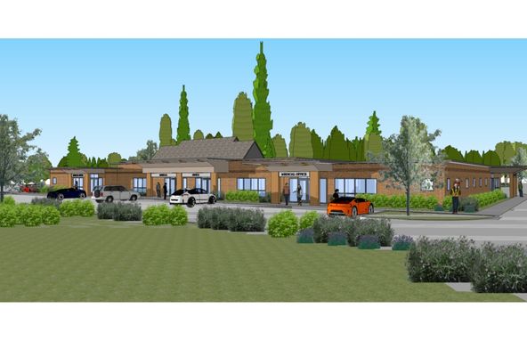 Park Drive: 94 Park Drive, Topsham, ME 04086